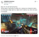 둠피스트 캐리로 게임 승리
