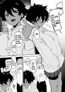 야한 내기라니, 그걸 왜 함. 미쳤냐.manhwa