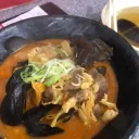 누구나 한번쯤 완뽕을 노린다는 신길동 매운 짬뽕