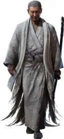 귀무자 dlc 요시츠네 주연이란 루머도 있네
