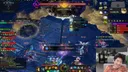 로사단 드디어 클 ㅊㅊㅊ 이다 DPS 20.4억