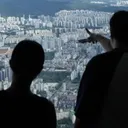 강남..거래절벽…용산·마포 거래 한 달 새 32% 급감
