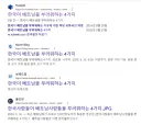 부산이 인천을 부러워한다. 이런글 보면 항상 이 생각함