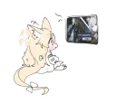 블루아카) 그 시절 세이아 만화...