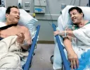 의사 : 엌ㅋㅋ 개꿀잼일듯 ㅋㅋ