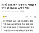 닛몰캐쉬 때문에 경기도의회 난리났네