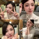 오렌지캬라멜 출신 리지 근황