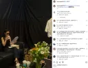 이영애 인스타 테러 중