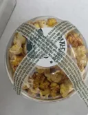 백억커피)다른거 모르지만 팝콘은 진짜 맛있다 ㄹㅇ