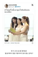 6세대 신인 걸그룹을 본 외국인의 의문