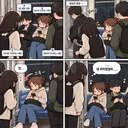 지하철에서 이거 당하면 좀 빡침