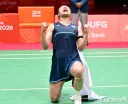 안세영 선수 2연속 우승!