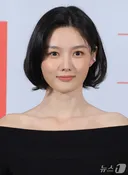 김유정 오늘자 사진