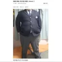 고딩 교복착장 레전드