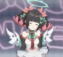 젠레스) 응? 생일 축하한다고??