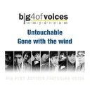 Untouchable -SG워너비, 김종국, 엠투엠