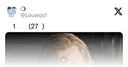 토르1 햄스워스 27살, 브뉴데 톰 홀랜드 30살