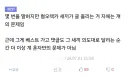 혐오글 빨아주는 애들은 왜이렇게 원패턴이냐..