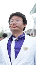격투맨 바키 코스프레 레전드ㅋㅋㅋ
