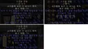 횃불 3회 결과및 악술횃불2개 나눔예고~