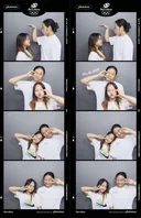 기계체조 금메달리스트(여서정)랑 배드민턴 금메달리스트(안세영)랑