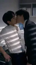 요즘 AI BL 키스씬 퀄리티.avi
