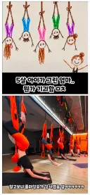 우리 엄마 직업은 이단 심문관