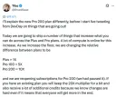 OpenAI Tibo 새 트윗