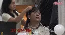 신라 공주 느낌 난다는 김준호 여장 근황…jpg