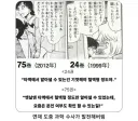 만화연재를 너무 오래하면 생기는 일