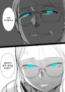 해리포터)해리xTS말포이 도 꼴리지만