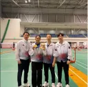 insta 배드민턴 안세영 선수 인스타