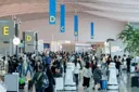 인천공항 추석 연휴 이용객 110만명…역대 추석 최다