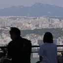 .서울 아파트 거래절벽..두 달째..‘반토막’