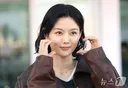 김유정 오늘자 단발머리 사진