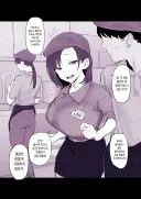 알바 아줌마(39) 특