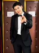 💥차은우 얼굴 근황..JPG