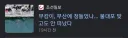 따끈따끈 부산 상어 부캉이 현황
