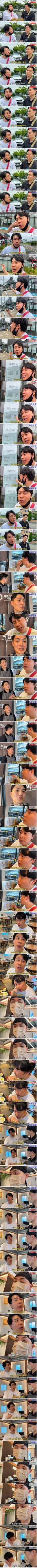보증금 다 날리고 폐업 위기인 떡갈비집이 일요일에 쉬는 이유.jpg