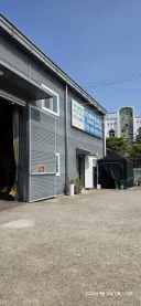 수원에 해장국을 먹으러 왔습니다.