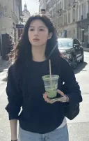 고윤정의 갤럭시 폴드 활용법.JPG