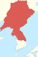 한민족 평화민족설이 웃긴 거