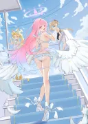 블루아카) 트리니티에서 가장 야한 동아리