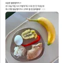 초1 아침식사 평가해주라는 아이엄마.jpg