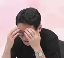 "저건... MVP 찐빠때문에 화가 나신 용사님...?"