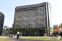 서울  플라자호텔 오늘부터 영업중지 리모델링 공사