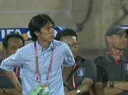 2010년대 아시안게임 결승 못간 유일한 감독ㅋㅋㅋㅋㅋ.Hong