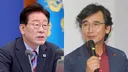 민주당 지지층 64%