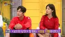 [해피투게더] 공주의 남자 촬영 당시 서로 얼굴만 봐도 눈물이 났다는 홍수현과 이민우