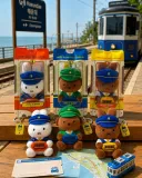 한국에서만 판매 하는 미피키링